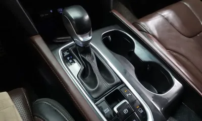 Hyundai Santafe 2020, 28019 км, за 25350000 KRW - фото 9