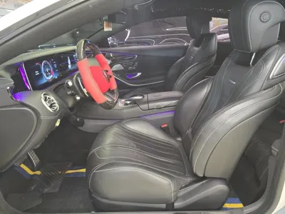 Mercedes-Benz S-Class 2017, 101800 км, за 73000000 KRW - фото 14