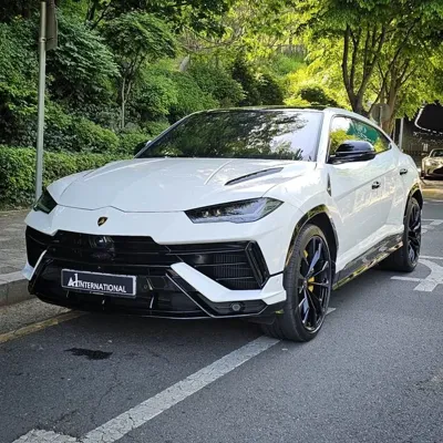 Lamborghini Urus · 2023 год