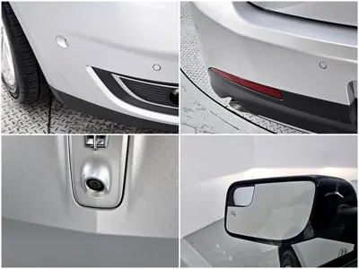 Lincoln MKS 2014, 113700 км, за 3390000 KRW - фото 20