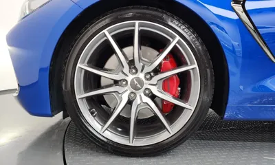 Genesis G70 2019, 114781 км, за 18190000 KRW - фото 5