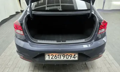 Hyundai Avante 2019, 72547 км, за 10300000 KRW - фото 20