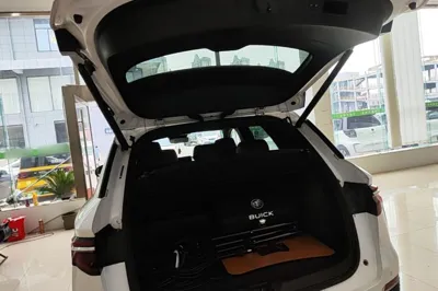 BYD Song Pro New Energy 2022, 57800 км, за 84070.49 CNY - фото 22