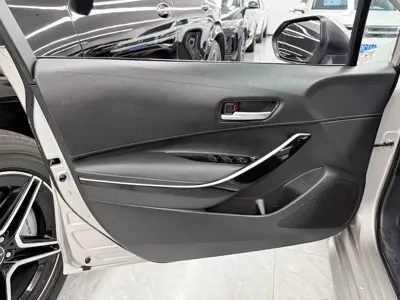Toyota Levin 2022, 40000 км, за 56800 CNY - фото 10
