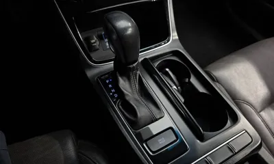 Hyundai Grandeur 2018, 204956 км, за 8100000 KRW - фото 9