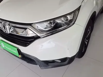 Honda CR-V 2019, 78300 км, за 73100 CNY - фото 24