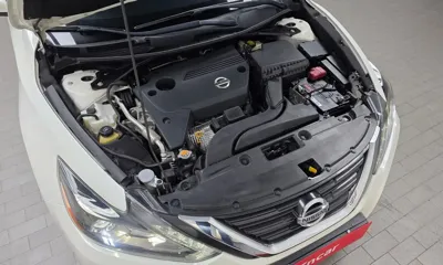 Nissan Altima 2017, 154095 км, за 5300000 KRW - фото 6