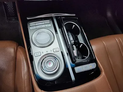 Genesis G80 2021, 195856 км, за 26900000 KRW - фото 8