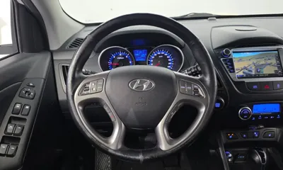 Hyundai Tucson 2015, 224980 км, за 5200000 KRW - фото 15