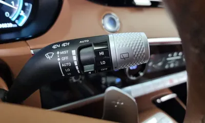 Genesis GV70 2022, 96839 км, за 34900000 KRW - фото 27