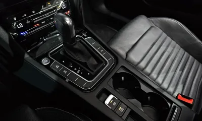 Volkswagen Passat 2021, 53925 км, за 24000000 KRW - фото 9