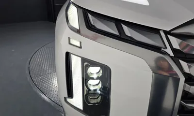Hyundai Palisade 2023, 44386 км, за 36500000 KRW - фото 22