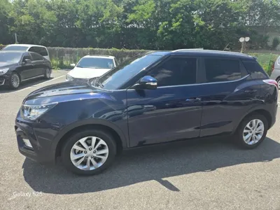 KG_Mobility_Ssangyong TIBOLI 2019, 91253 км, за 9200000 KRW - фото 8