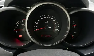 Kia Soul 2010, 77980 км, за 4900000 KRW - фото 8