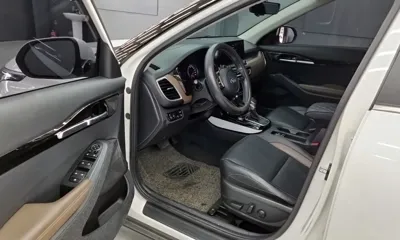 Kia Seltos 2021, 107350 км, за 17500000 KRW - фото 7