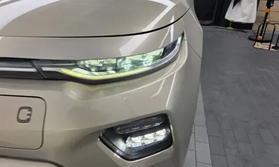 Kia Soul 2019, 83107 км, за 18500000 KRW - фото 22