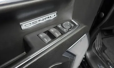 GMC Sierra 2023, 55775 км, за 59500000 KRW - фото 28