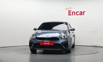 Kia K3 2019, 83564 км, за 11900000 KRW