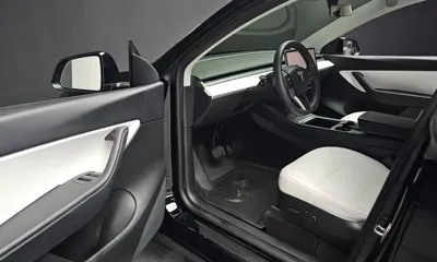 Tesla Model Y 2022, 31797 км, за 45000000 KRW - фото 11