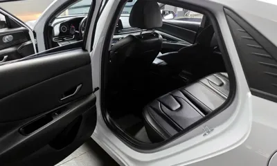 Hyundai Avante 2021, 108029 км, за 13990000 KRW - фото 26