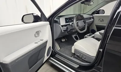 Hyundai Ioniq5 2022, 131398 км, за 29800000 KRW - фото 10