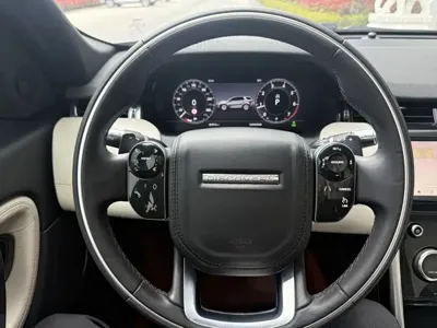Land Rover Discovery Sport 2021, 68000 км, за 116800 CNY - фото 3