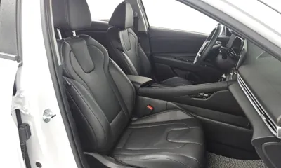 Hyundai Avante 2025, 12280 км, за 23200000 KRW - фото 26