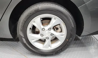 Hyundai Avante 2021, 107620 км, за 13900000 KRW - фото 21