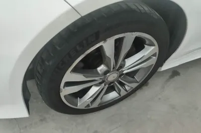 Mercedes-Benz E-Class 2015, 155700 км, за 77054.98 CNY - фото 10