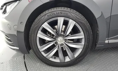 Volkswagen Arteon 2018, 82534 км, за 17900000 KRW - фото 5