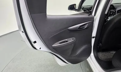 ChevroletGMDaewoo Spark 2021, 30373 км, за 9900000 KRW - фото 25
