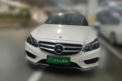 Mercedes-Benz E-Class 2015, 115400 км, за 93277.65 CNY - фото 2