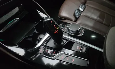BMW X4 2021, 91885 км, за 29600000 KRW - фото 9
