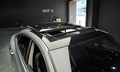 Volkswagen Arteon 2023, 37025 км, за 23990000 KRW - фото 20
