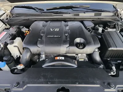 Kia Mohave 2017, 167362 км, за 14700000 KRW - фото 7