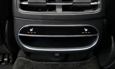 Genesis GV70 2023, 92219 км, за 36500000 KRW - фото 37