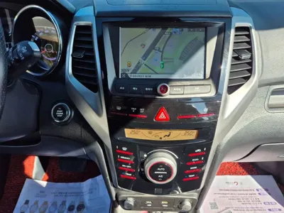 KG_Mobility_Ssangyong TIBOLI 2015, 118900 км, за 7900000 KRW - фото 10
