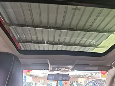 Volkswagen C-Trek 2018, 55400 км, за 45900 CNY - фото 18