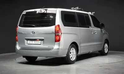 Hyundai Starex 2015, 306583 км, за 5990000 KRW