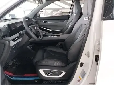 Changan 长安CS75PLUS 2023, 32400 км, за 72300 CNY - фото 15