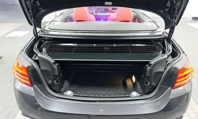 BMW 4-Series 2015, 88472 км, за 17290000 KRW - фото 20