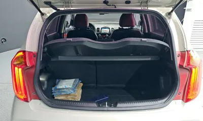 Kia Morning 2016, 83399 км, за 6200000 KRW - фото 20