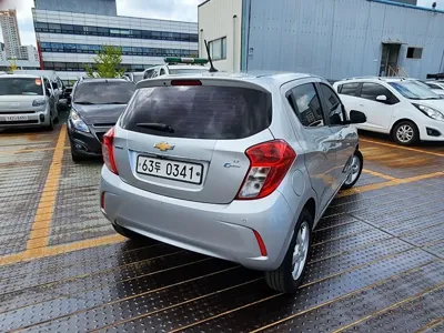 ChevroletGMDaewoo Spark 2016, 158284 км, за 3900000 KRW