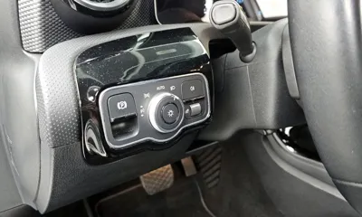 Mercedes-Benz A-Class 2020, 17615 км, за 21300000 KRW - фото 29