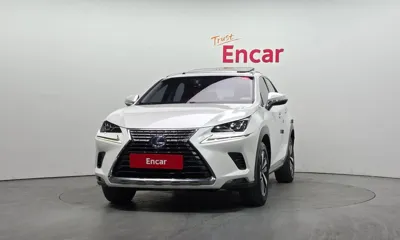 Lexus NX 2018, 102138 км, за 27400000 KRW