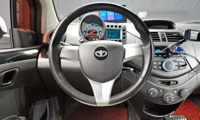 ChevroletGMDaewoo Matiz 2010, 157946 км, за 1890000 KRW - фото 12