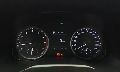 Hyundai Avante 2019, 39813 км, за 10600000 KRW - фото 8