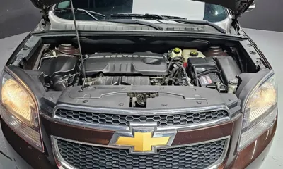 ChevroletGMDaewoo Orlando 2014, 224159 км, за 2900000 KRW - фото 6