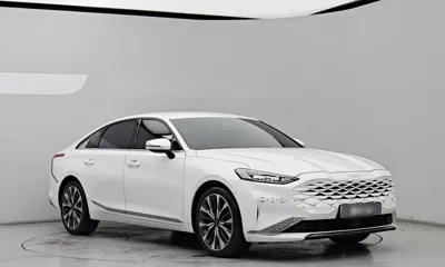 Kia K8 2023, 86860 км, за 22900000 KRW