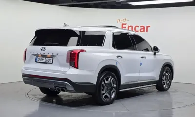 Hyundai Palisade 2023, 39721 км, за 39900000 KRW